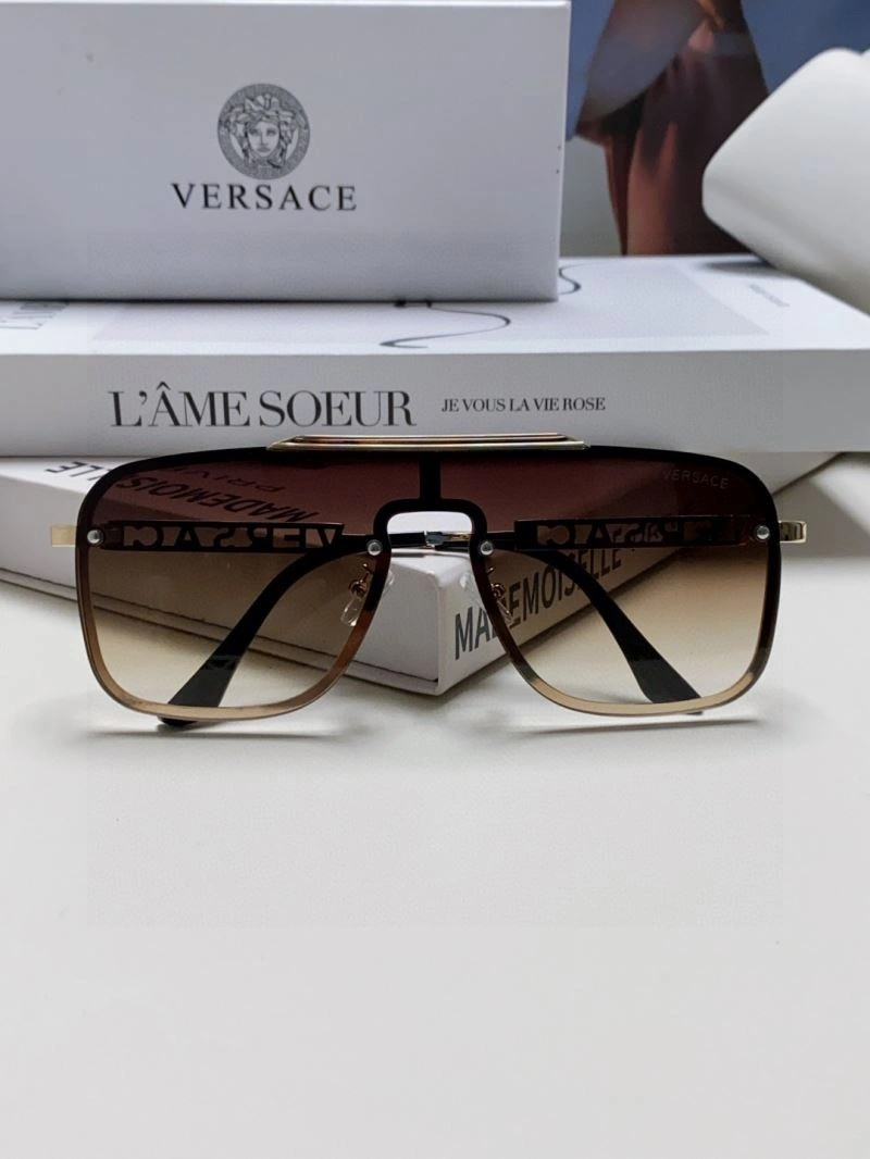 Versace Sunglasses FreshLook 282534