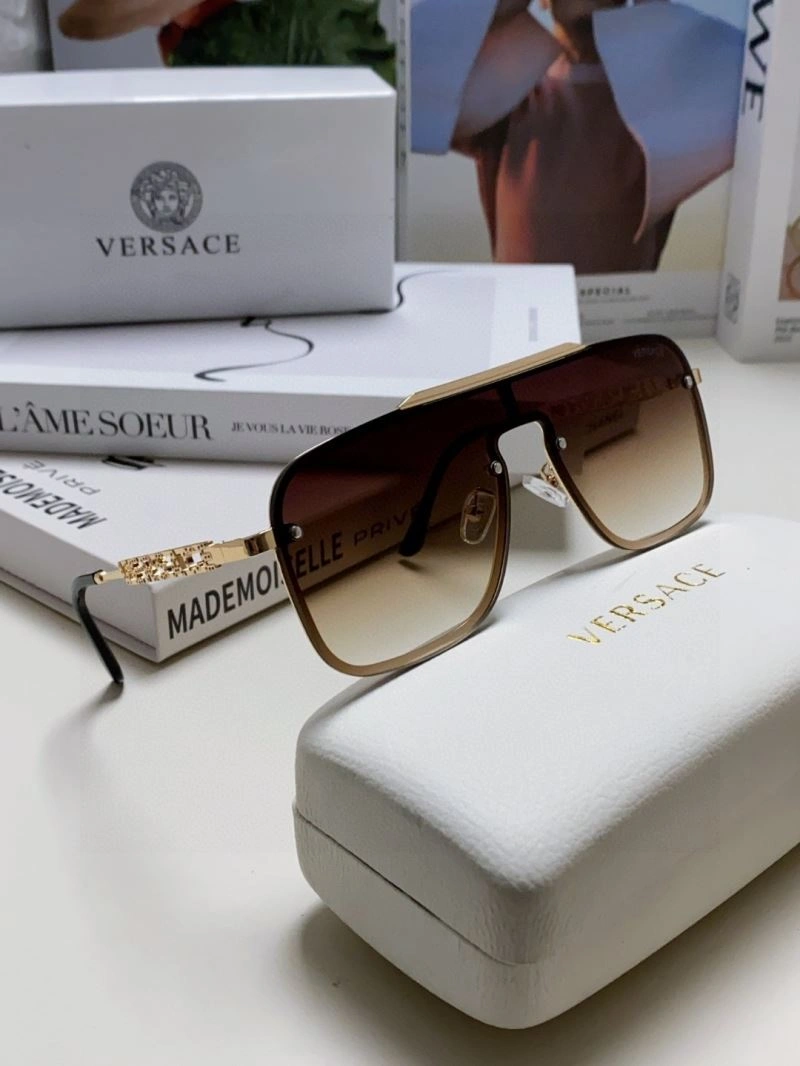 Versace Sunglasses FreshLook 282534