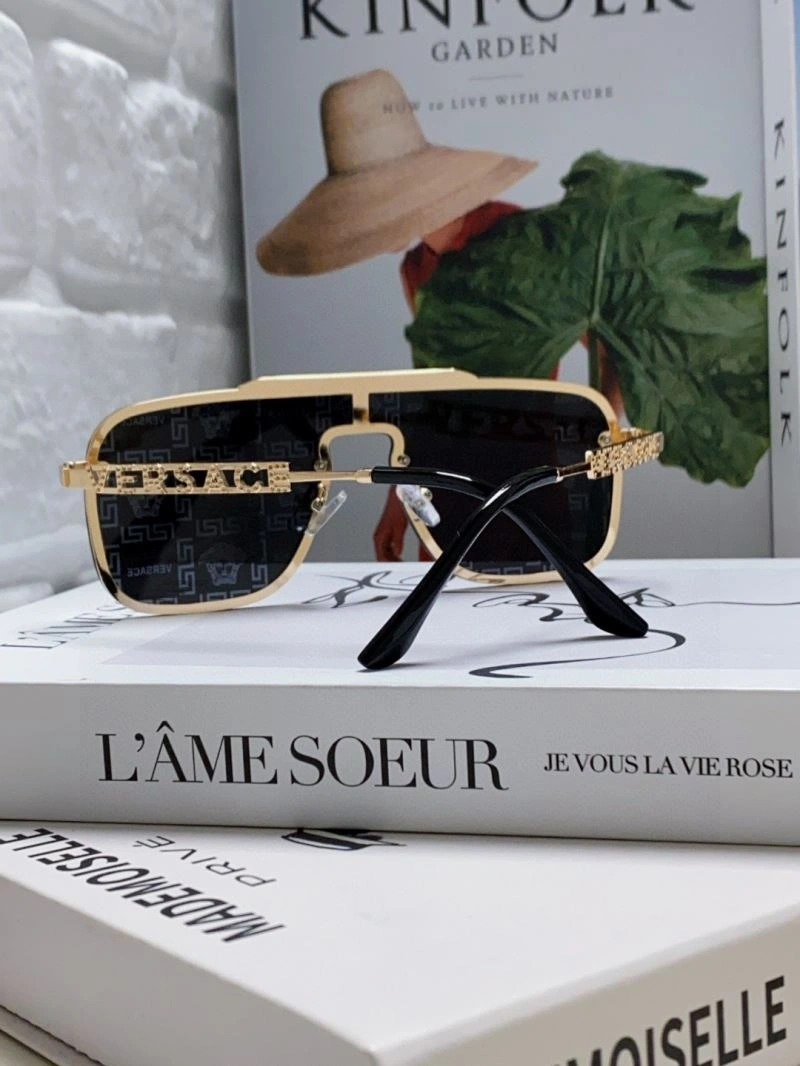 Versace Sunglasses Colorful 282528