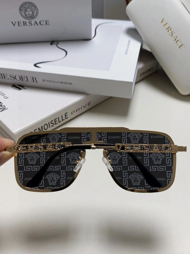 Versace Sunglasses Colorful 282528