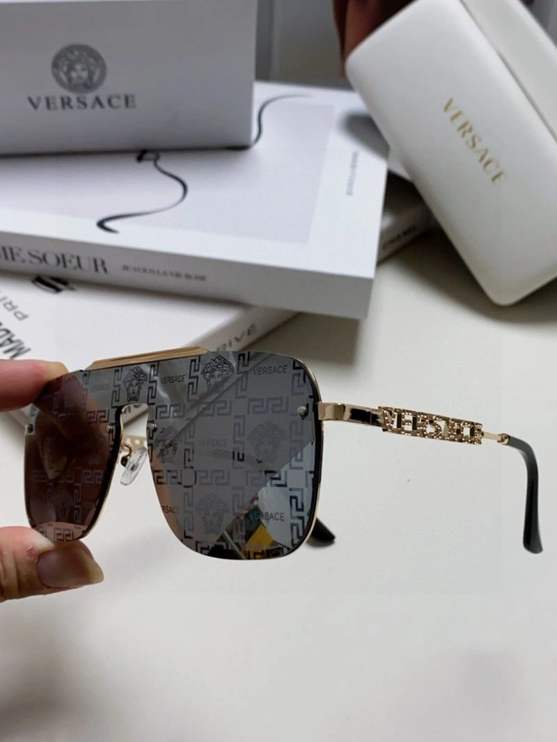 Versace Sunglasses Colorful 282528