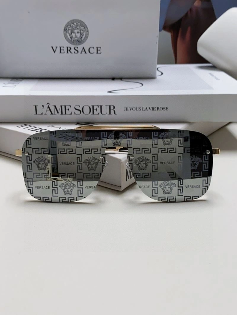 Versace Sunglasses Colorful 282528