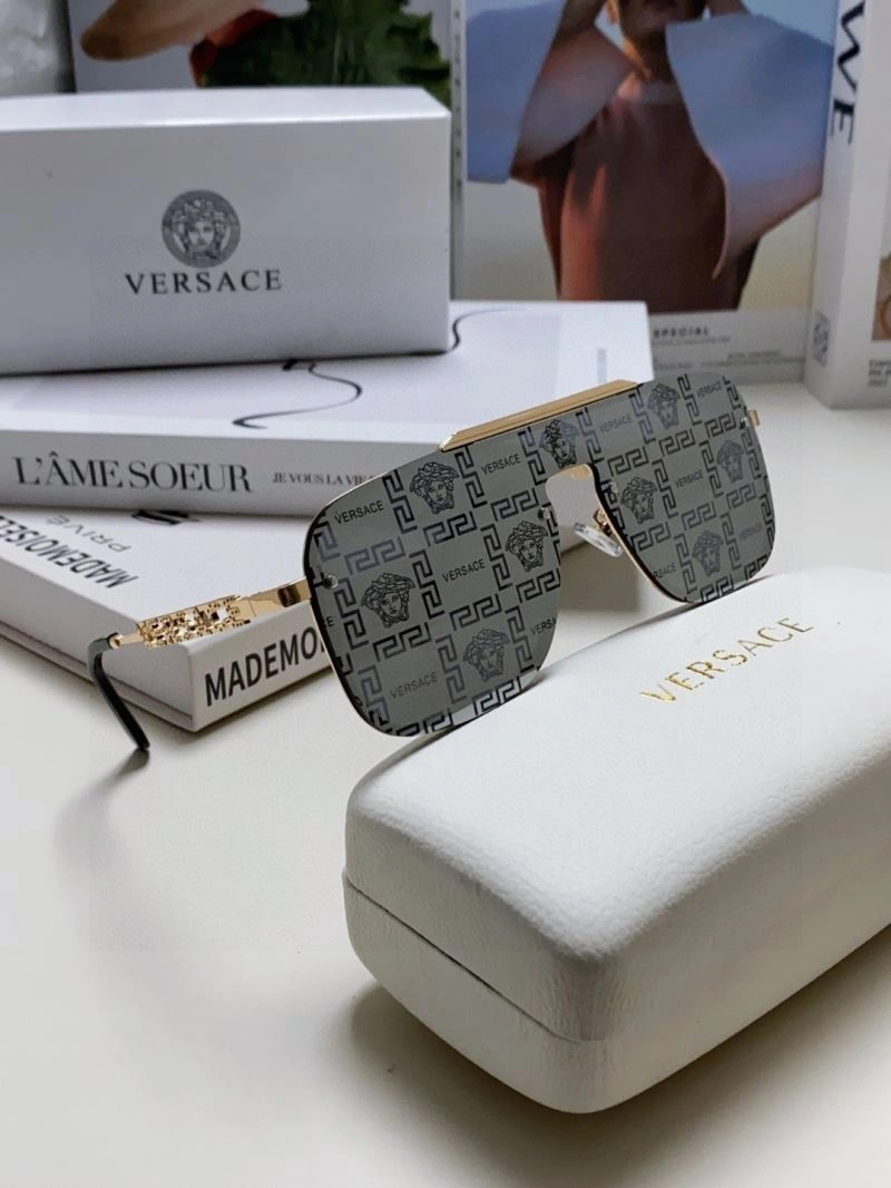 Versace Sunglasses Colorful 282528