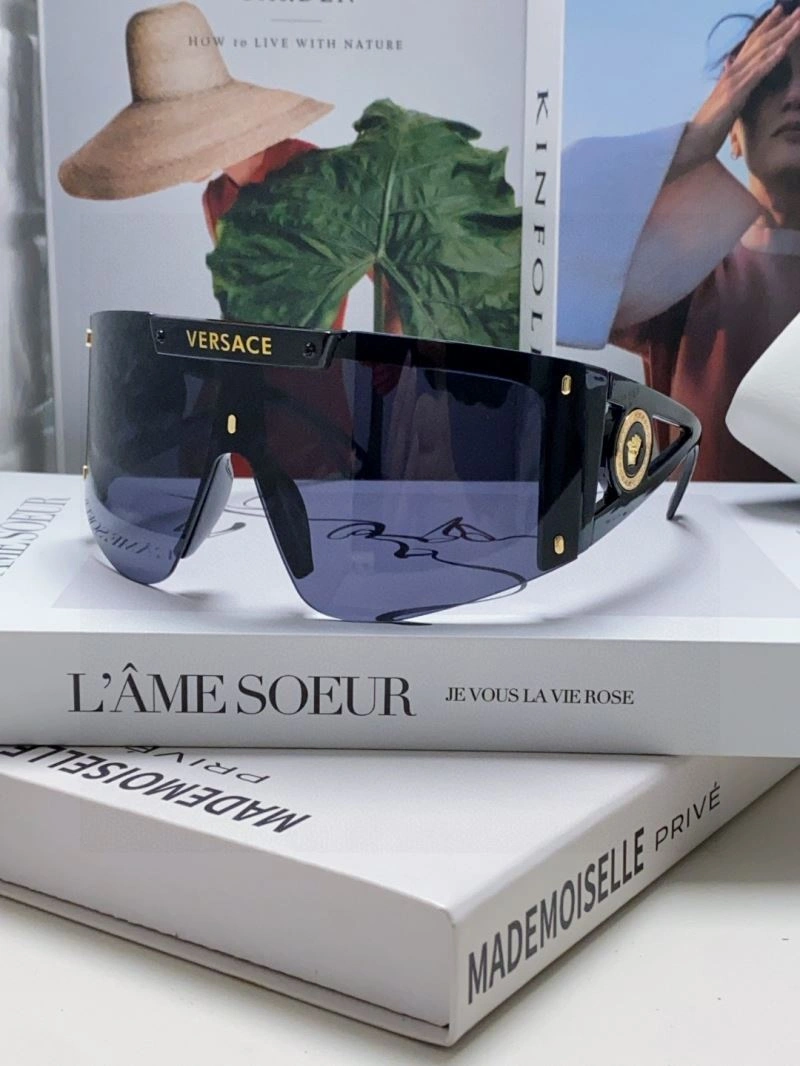 Versace Sunglasses TravelReady 282550