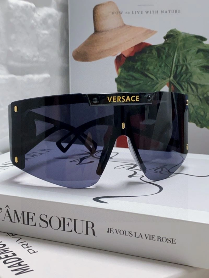 Versace Sunglasses TravelReady 282550