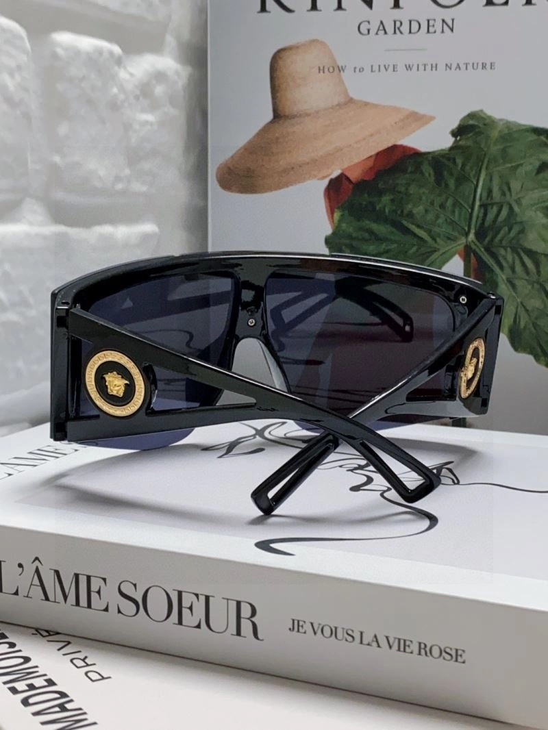 Versace Sunglasses TravelReady 282550