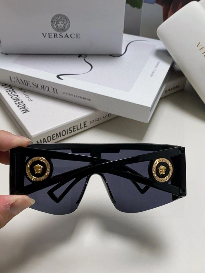 Versace Sunglasses TravelReady 282550