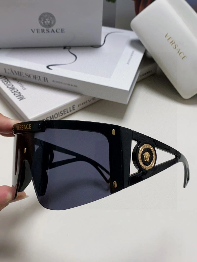 Versace Sunglasses TravelReady 282550