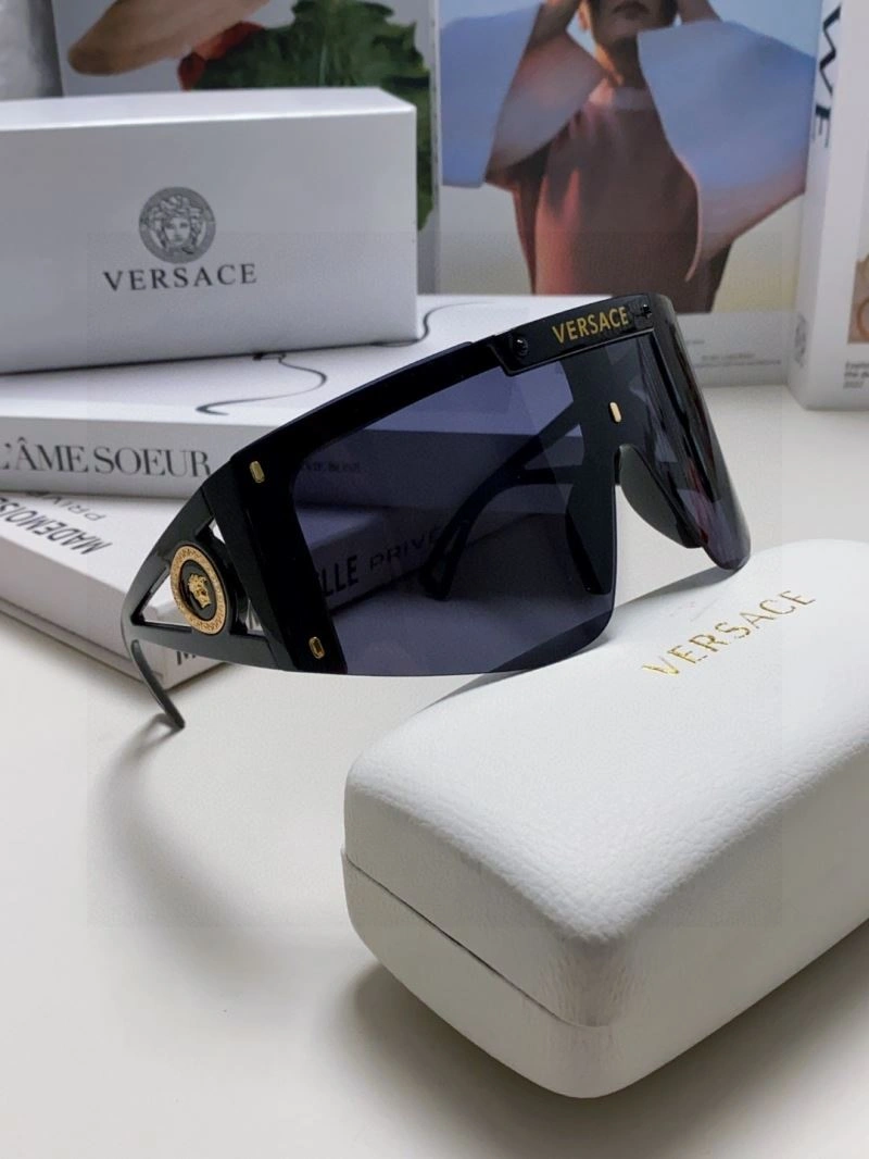 Versace Sunglasses TravelReady 282550