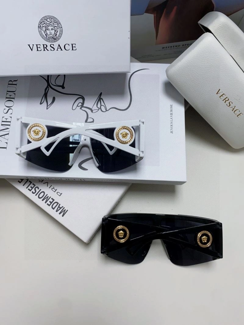 Versace Sunglasses TravelReady 282550
