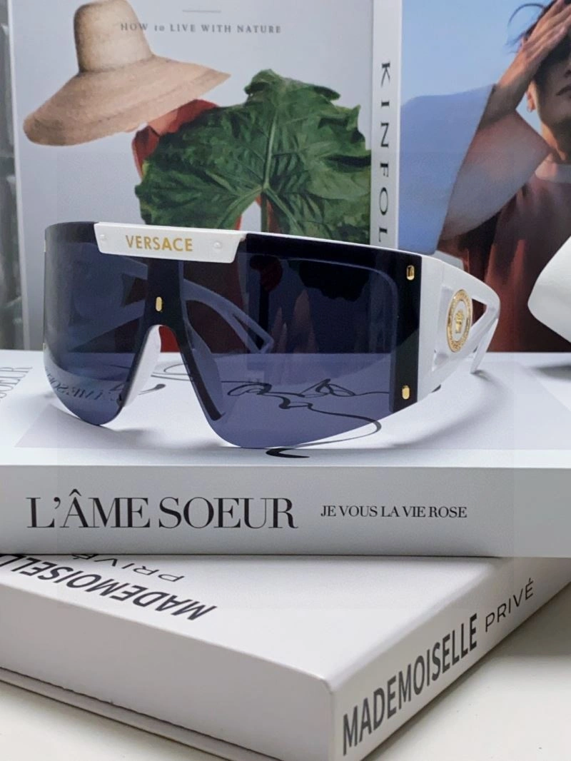 Versace Sunglasses Casual 282535