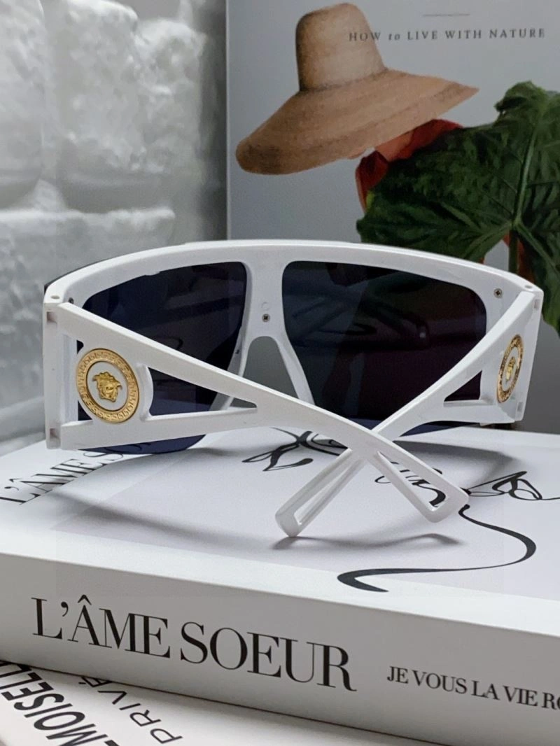 Versace Sunglasses Casual 282535