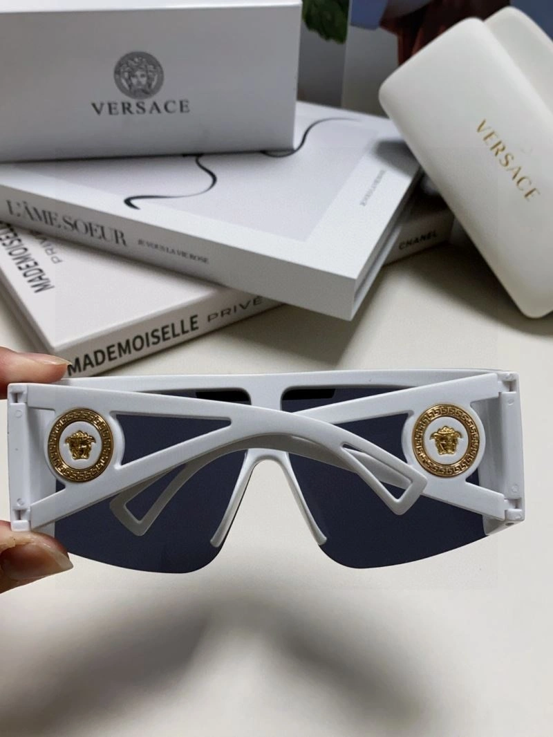 Versace Sunglasses Casual 282535