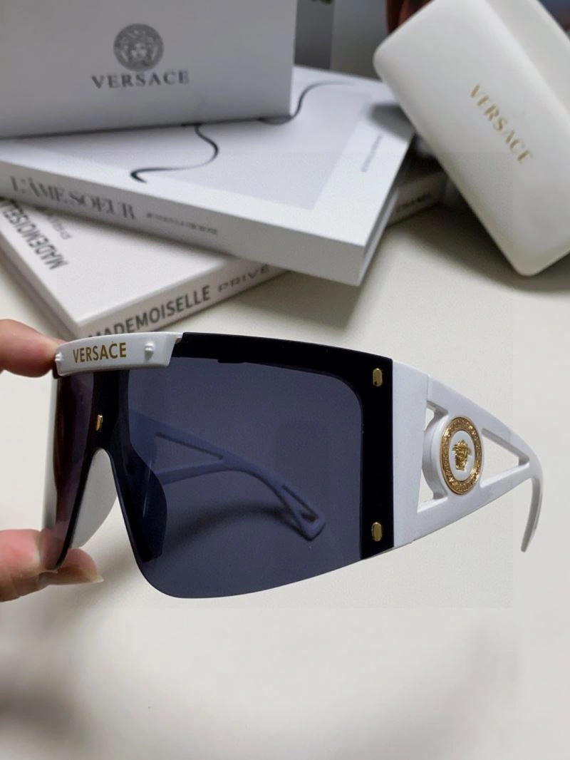 Versace Sunglasses Casual 282535