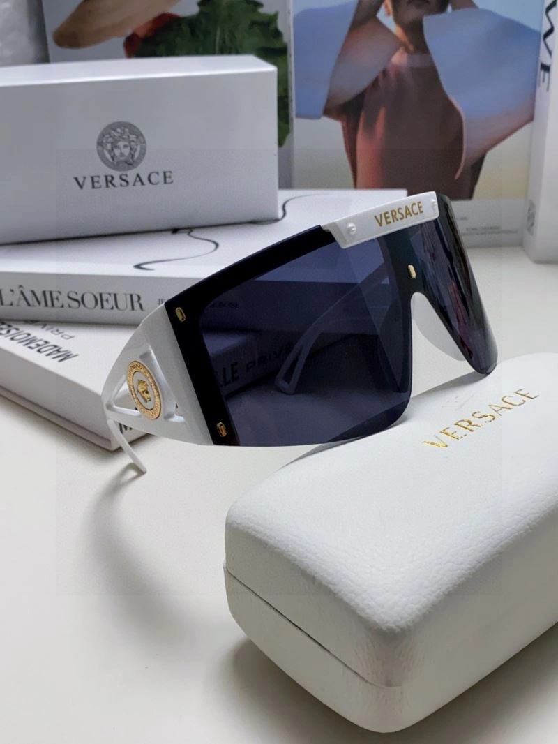 Versace Sunglasses Casual 282535