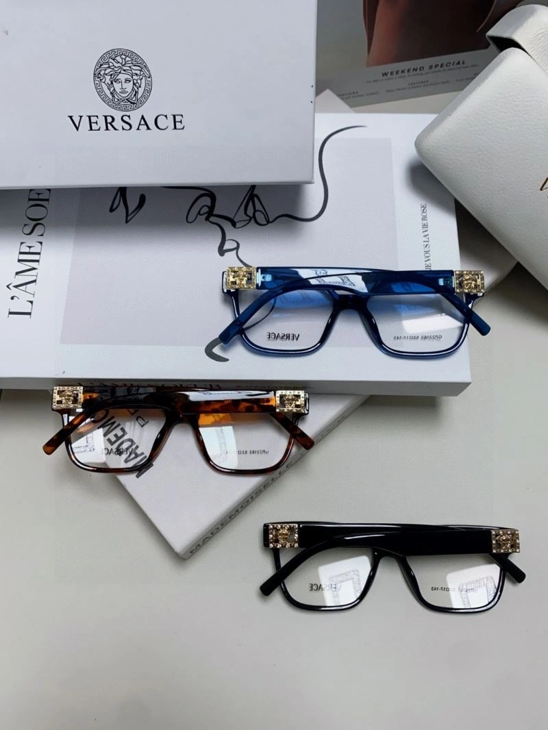 Timeless Versace Sunglasses 282539