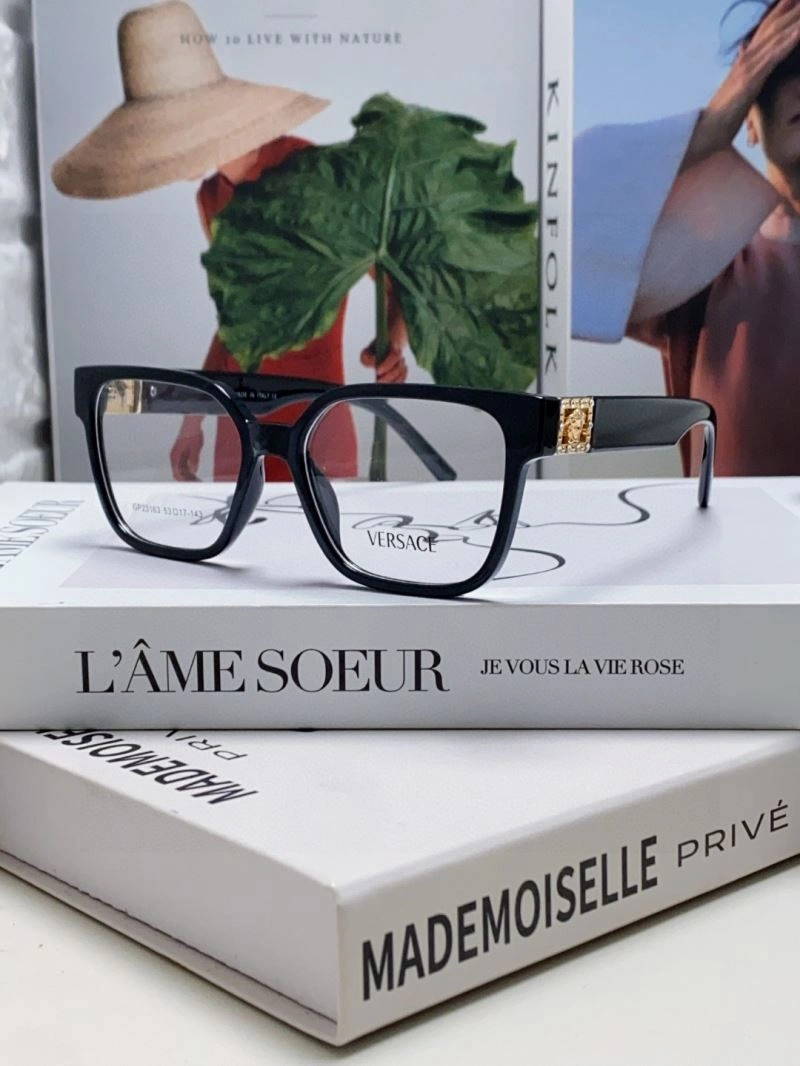 Timeless Versace Sunglasses 282539