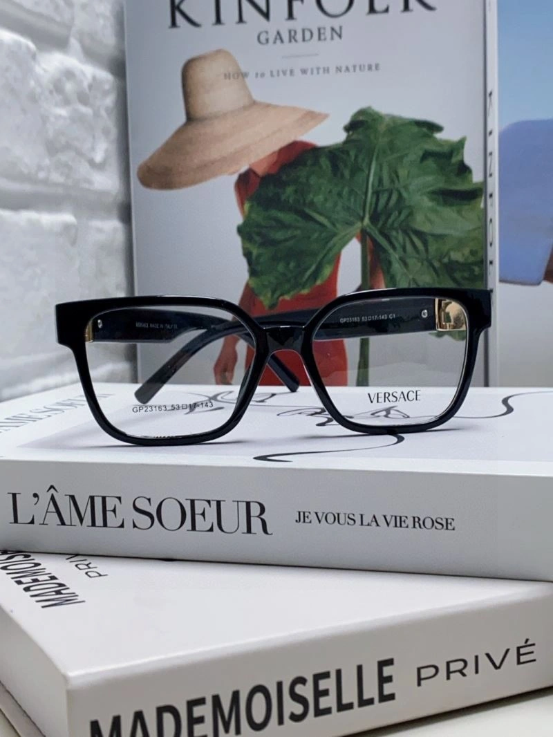 Timeless Versace Sunglasses 282539
