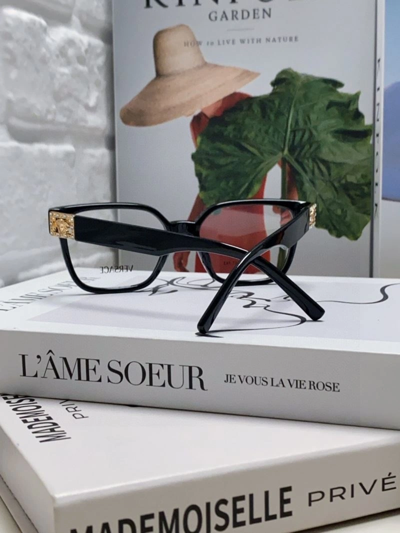 Timeless Versace Sunglasses 282539