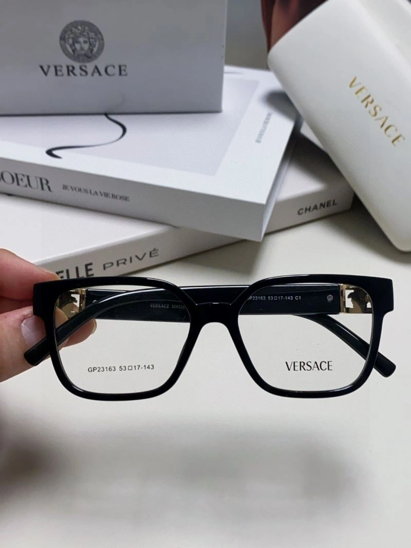 Timeless Versace Sunglasses 282539