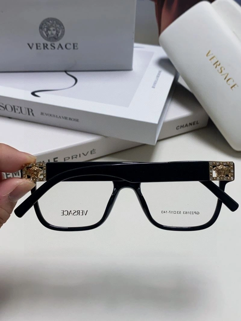 Timeless Versace Sunglasses 282539