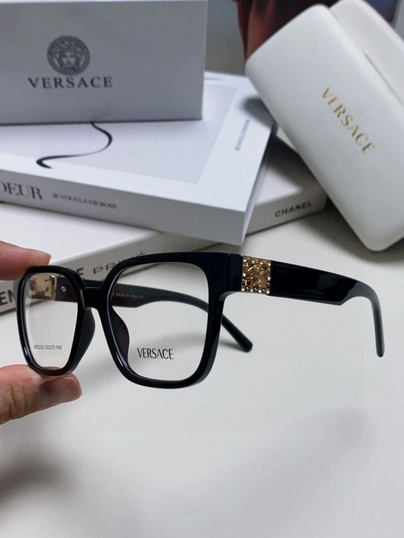 Timeless Versace Sunglasses 282539