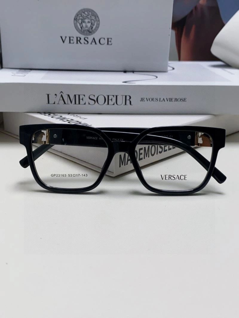 Timeless Versace Sunglasses 282539