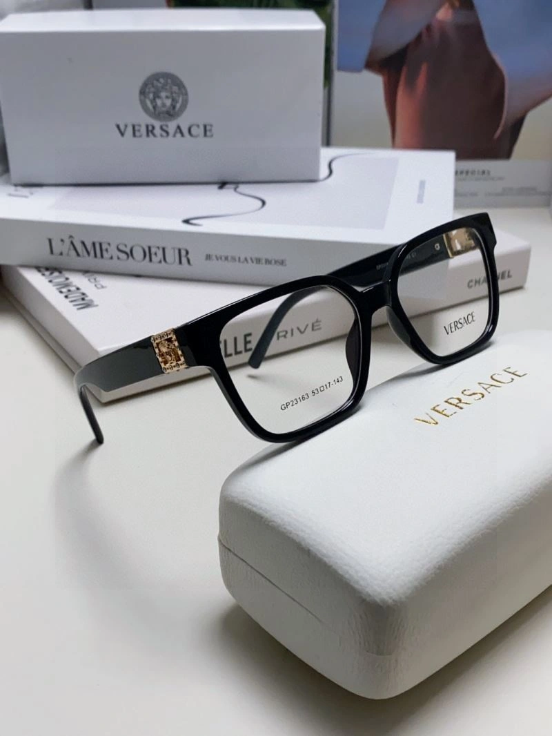 Timeless Versace Sunglasses 282539