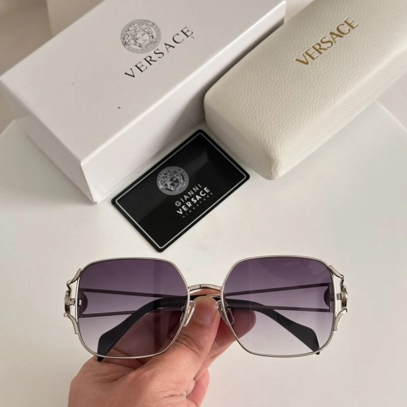 Versace Sunglasses Breathable 282547