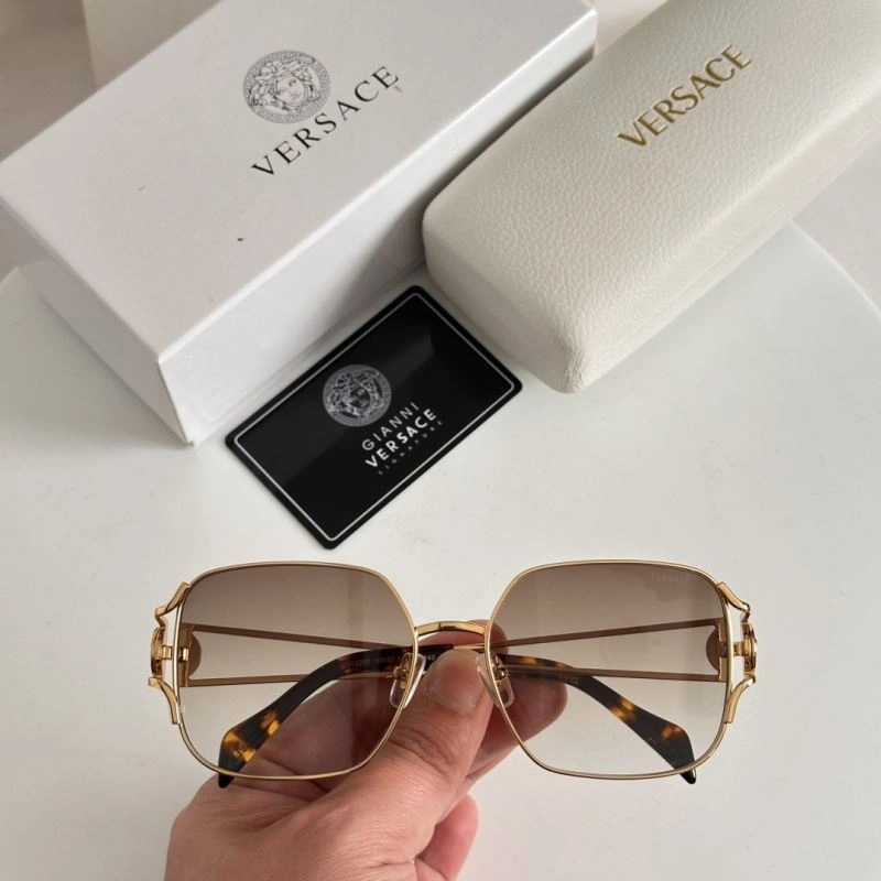 Versace Sunglasses Breathable 282547