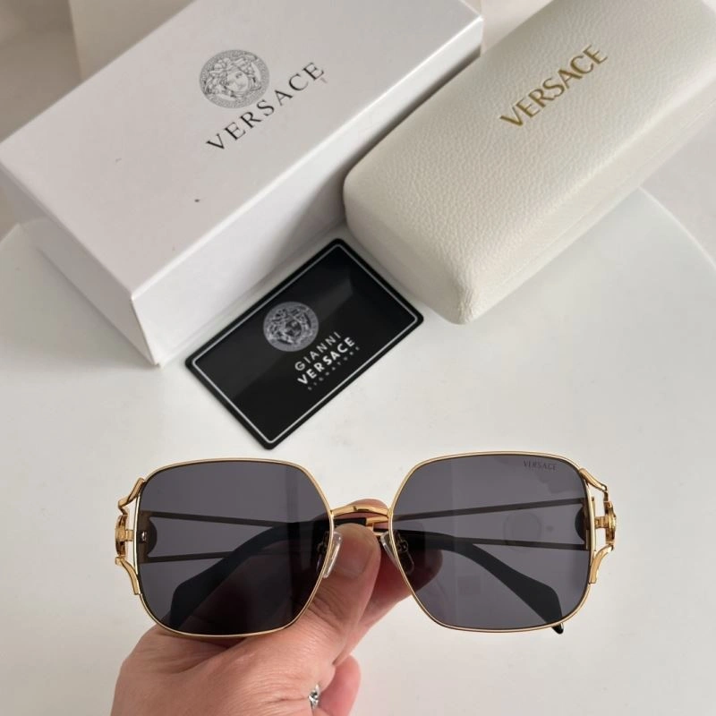 Versace Sunglasses Breathable 282547