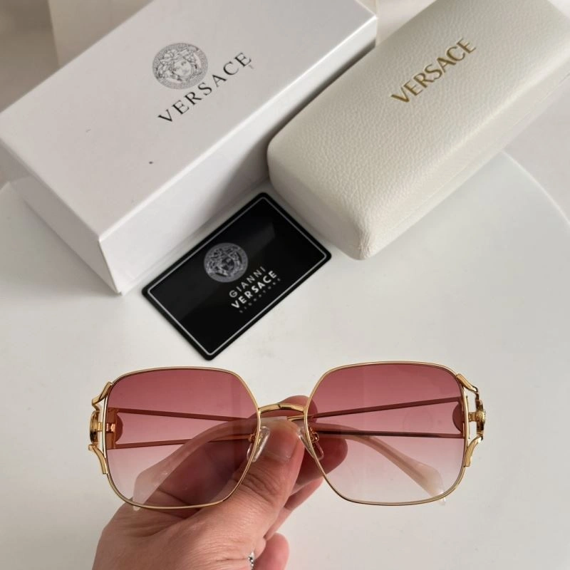 Versace Sunglasses Breathable 282547