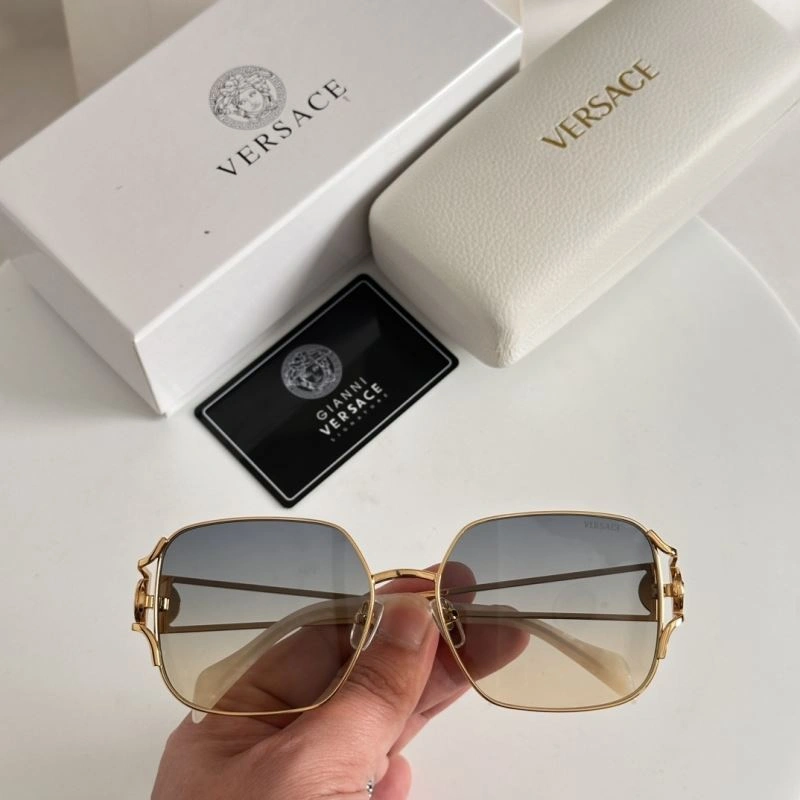 Versace Sunglasses Breathable 282547