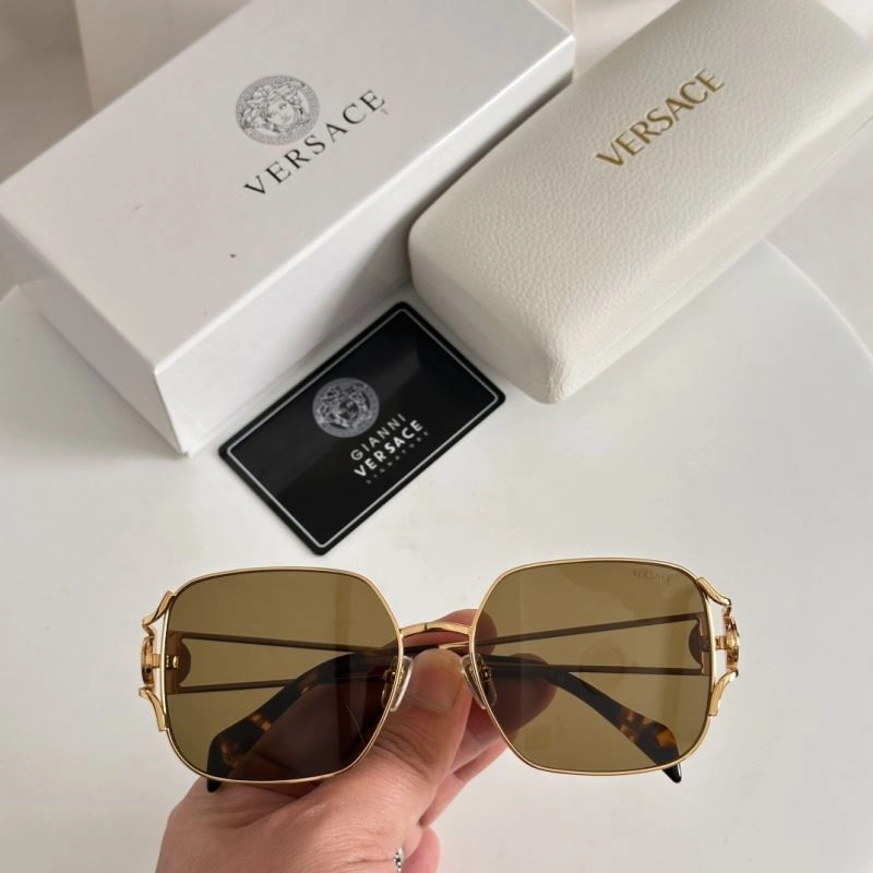 Versace Sunglasses Breathable 282547
