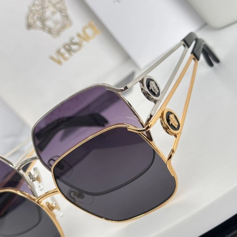 Versace Sunglasses Breathable 282547