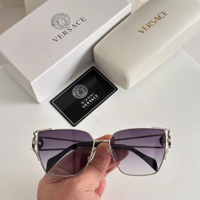 Versace Sunglasses Efficient 282552