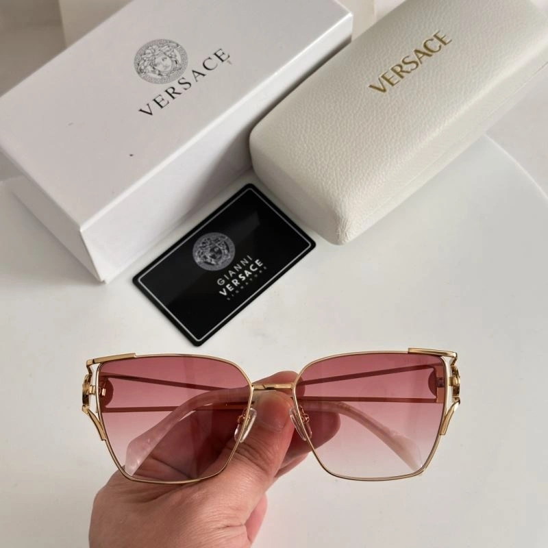 Versace Sunglasses Efficient 282552