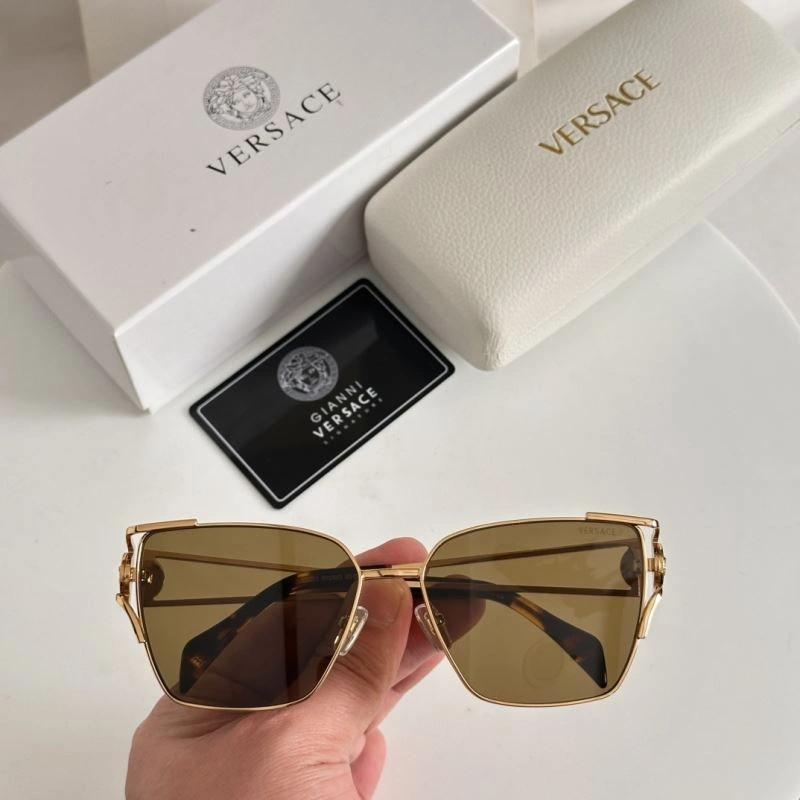 Versace Sunglasses Efficient 282552