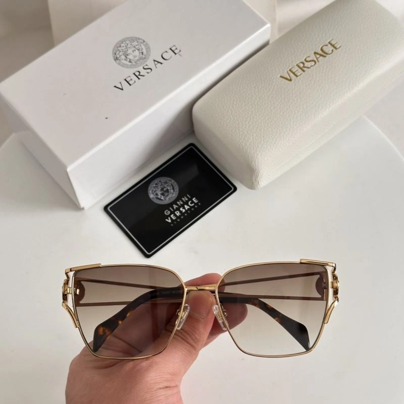 Versace Sunglasses Efficient 282552