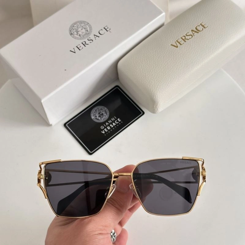 Versace Sunglasses Efficient 282552
