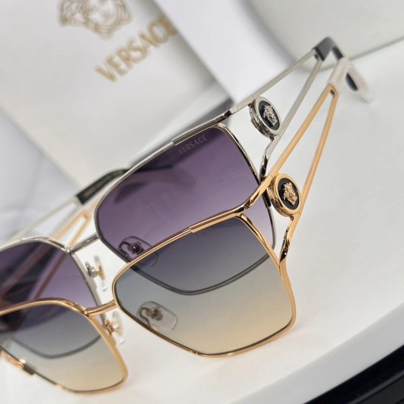 Versace Sunglasses Efficient 282552