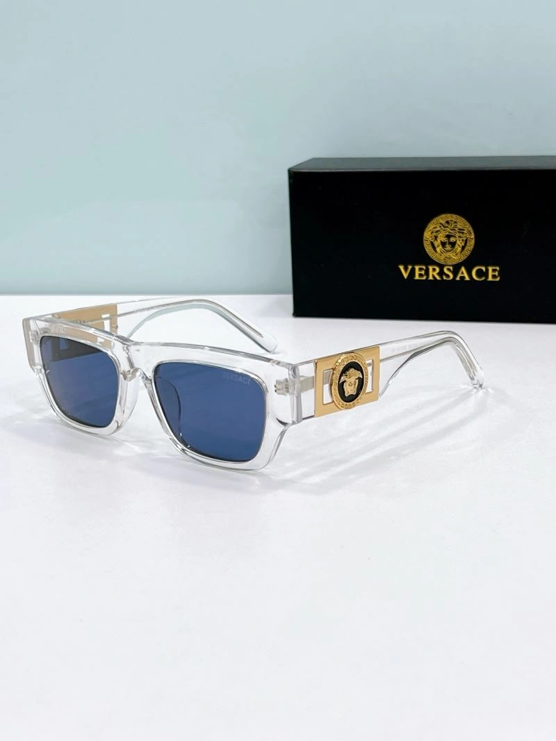 Lightweight Versace Sunglasses 282679