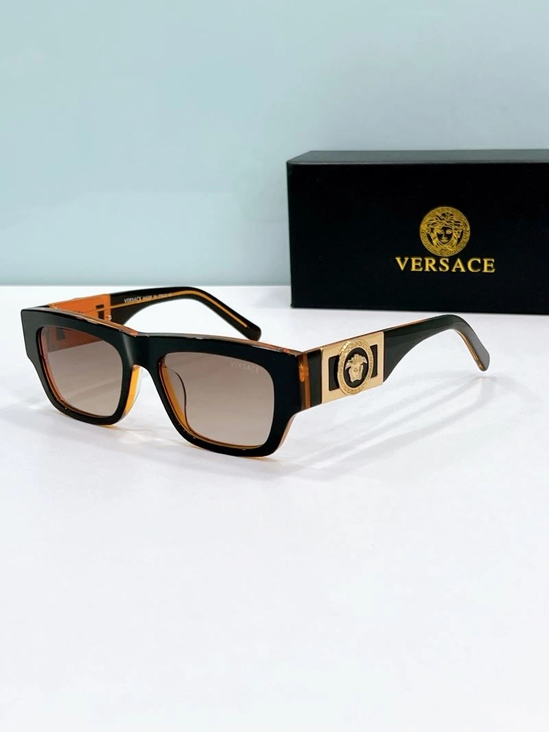 Lightweight Versace Sunglasses 282679