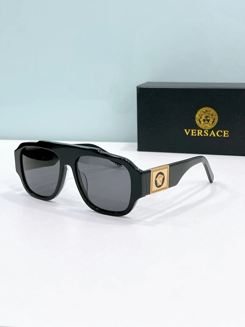 Unisex Versace Sunglasses 282676