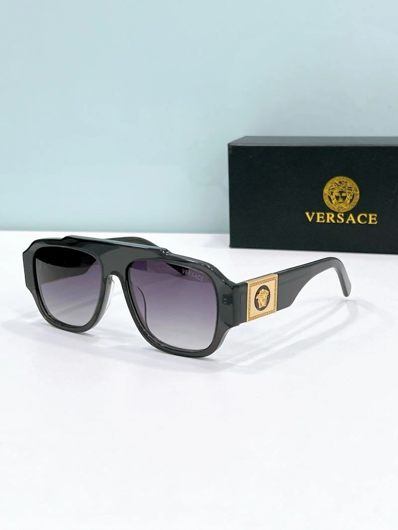 Unisex Versace Sunglasses 282676