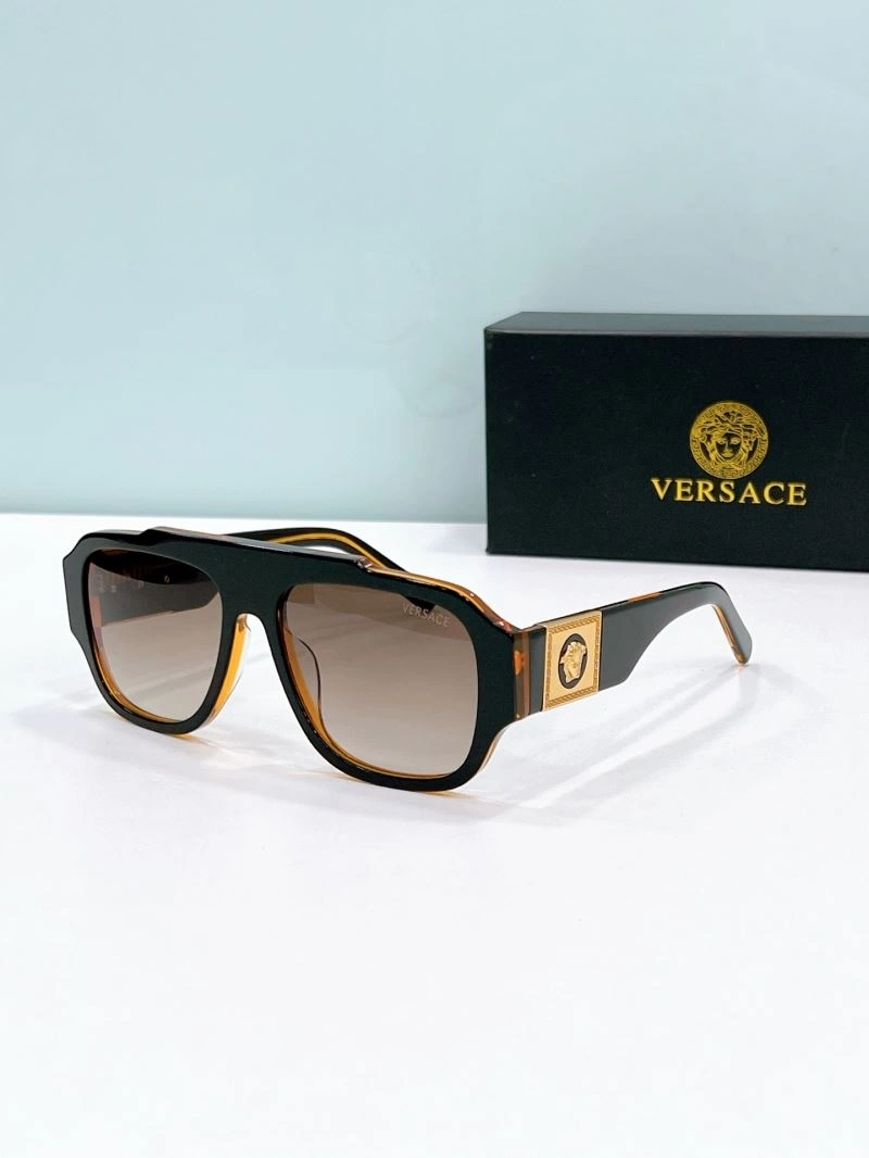 Unisex Versace Sunglasses 282676