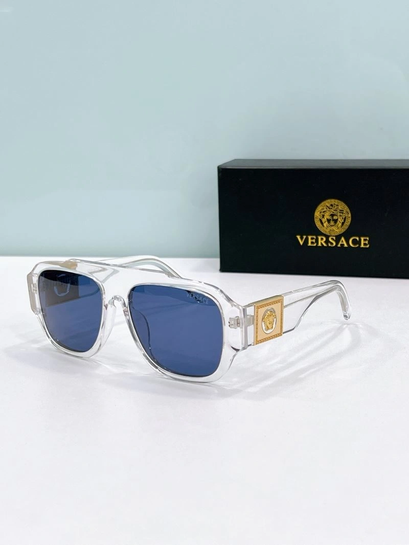 Unisex Versace Sunglasses 282676