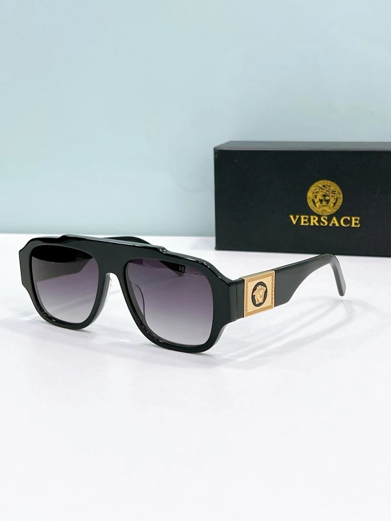 Unisex Versace Sunglasses 282676