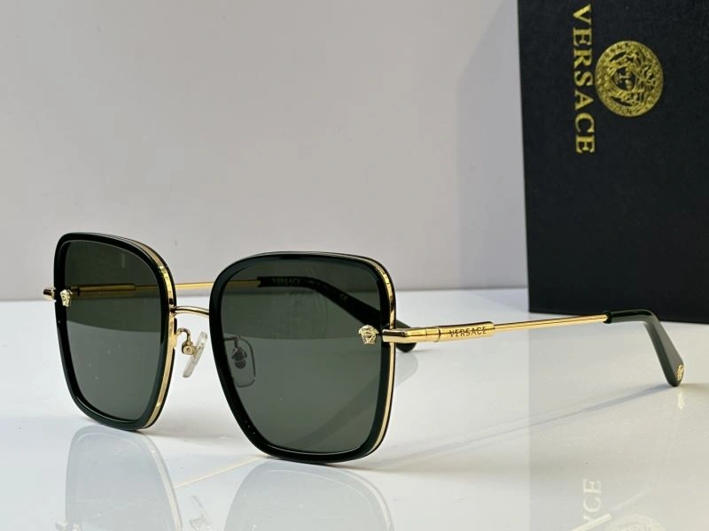 Versace Sunglasses Youthful 282677