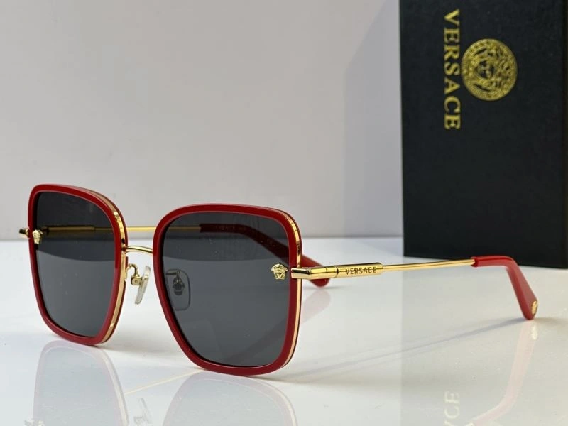 Versace Sunglasses Youthful 282677